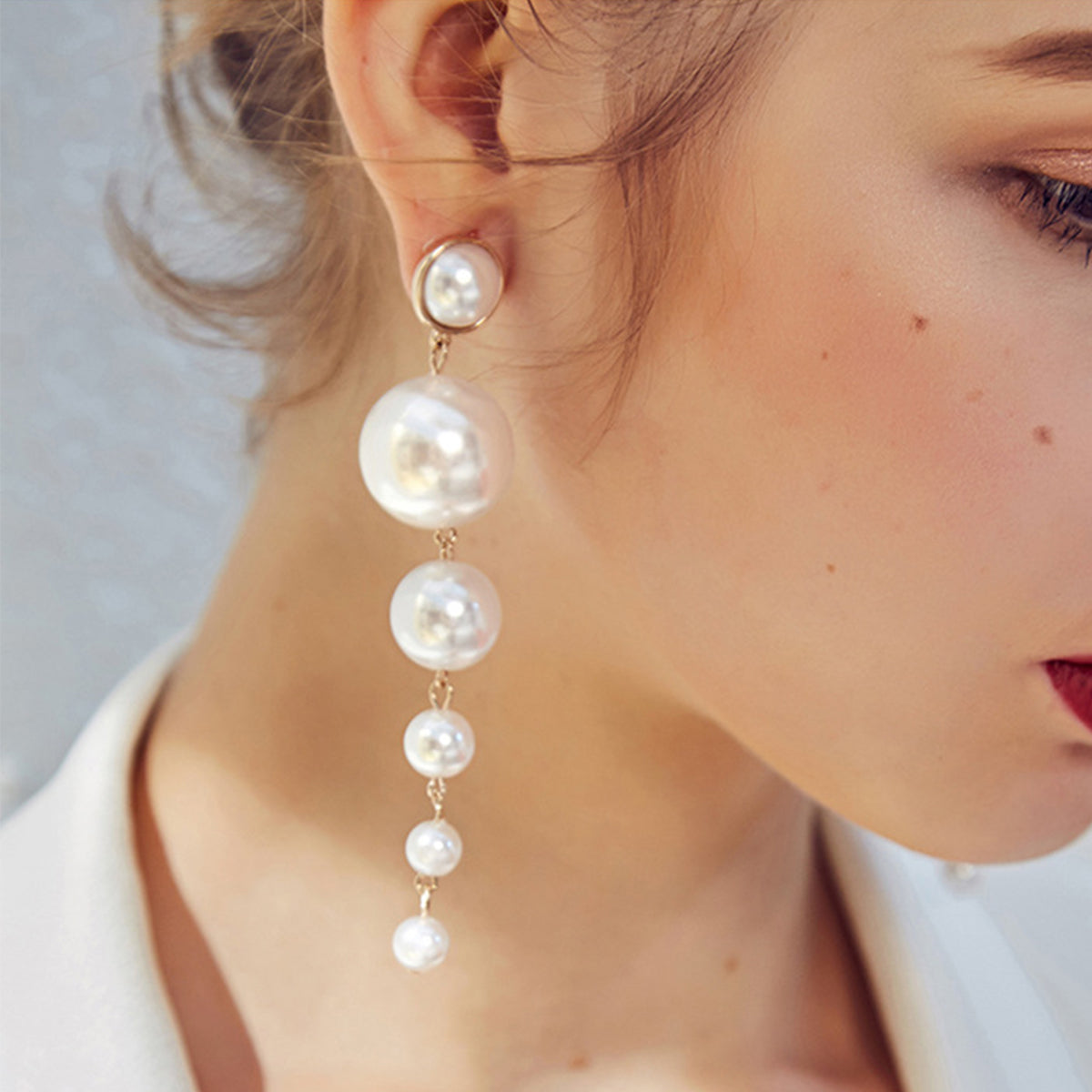 Show Off Your Earrings With These 5 Tips
