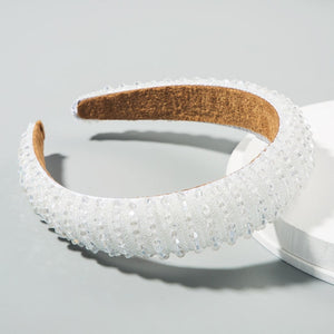 Luxury Diamante Hairband
